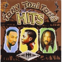 Tony Toni Tone - Hits